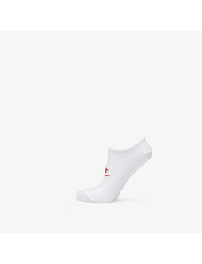 Pánske ponožky Nike Sportswear Everyday Essential No-Show Socks 3-Pack Multi-Color