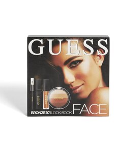 GUESS makeup Bronze 101 Face Lookbook, 13255