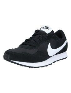 Nike Sportswear Tenisky 'Valiant' čierna / biela
