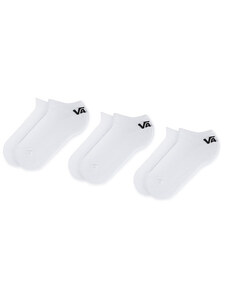 Súprava 3 párov členkových dámskych ponožiek Vans