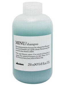 Davines Essential Haircare Minu Shampoo 250ml