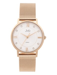 Dámske náramkové hodinky JVD JG1006.2
