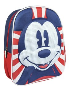 Cerda Detský batoh 3D Mickey mouse