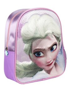 Cerda Detský batoh 3D Frozen Elsa flitre