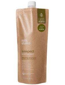 Milk_Shake K-Respect Preparing Shampoo 750ml