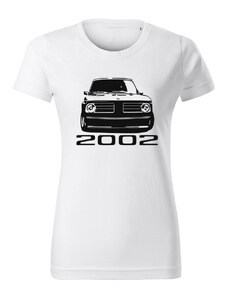 T-ričko BMW 2002 dámske tričko