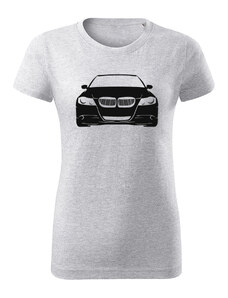 T-ričko BMW m3 dámske tričko