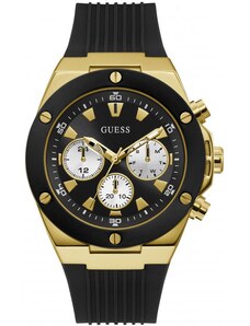 Pánske hodinky GUESS Poseidon GW0057G1