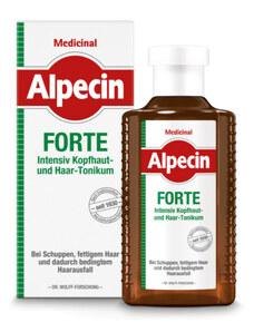 Alpecin Medicinal Forte Tonikum 200ml