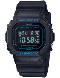 Pánske hodinky CASIO G-Shock Original DW-5600BBM-1ER