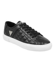 GUESS tenisky Good One Quilted Sneakers čierne, 13341-38