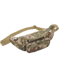 Brandit Pocket Hip Bag Tactical Camouflage