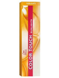 Wella Professionals Color Touch Sunlights 60ml, /7