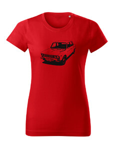 T-ričko Lada 1600 dámske tričko