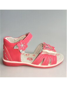 Detské sandálky SG B707 - pink