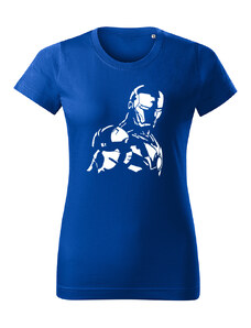 T-ričko Iron Man dámske tričko