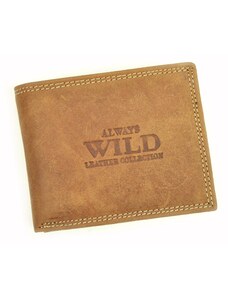 Wild Pánska kožená peňaženka.