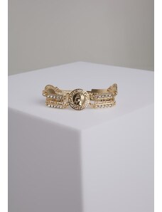 Urban Classics Accessoires Elegant bracelet - gold colors