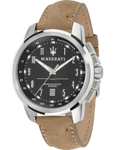 Pánske hodinky Maserati R8851121004