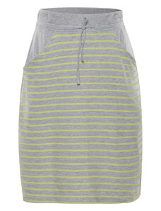 Women's skirt ALPINE PRO JOIRA charlock variant pb