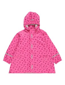 PLAYSHOES Kabát ružová / pitaya