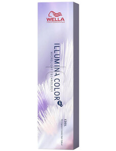 Wella Professionals Illumina Color 60ml, 10/81 ME+