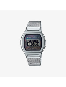 Pánske hodinky Casio Collection Vintage A1000M-1BEF Silver