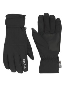 Bula EVERYDAY gloves rukavice black