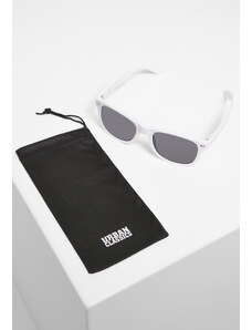 Urban Classics Accessoires Sunglasses Likoma UC white