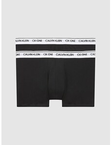 Calvin Klein Underwear | CK One boxerky 2ks | XS
