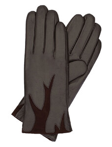 Wittchen Dámske oteplené rukavice z pravej kože.