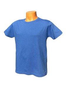 StedMan tričko pánske Classic Blue