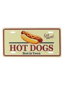 Magnetka Hot Dogs