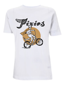 RUKA HORE Pánske tričko Pixies Tony Biela