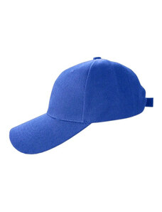 TFT Headwear šiltovka Blue HW3
