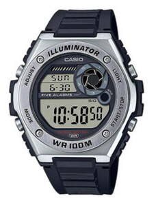 Pánske hodinky CASIO MWD-100H-1AVEF