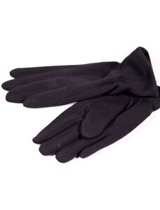 Zimní pánské textilní rukavice Tuulikki ZRP001 čierne