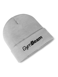 Zimná čiapka Beanie Grey - GymBeam