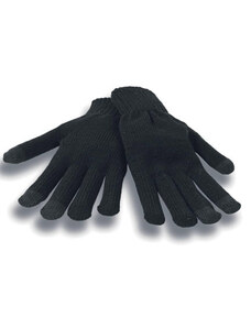 Unisex zimné rukavice dotykové Atlantis Touch