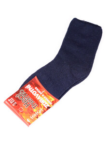 Dámske thermo bavlnené ponožky Heat DTBP018