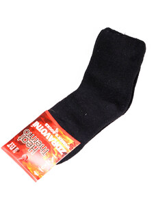 Dámske thermo bavlnené ponožky Heat DTBP019