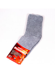 Dámske thermo bavlnené ponožky Heat DTBP020