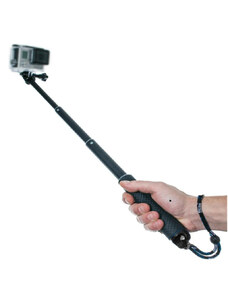 Kaliou selfie tyč pre GoPro (športové kamery)