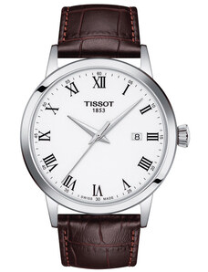 Tissot Classic Dream Gent Quartz T129.410.16.013.00