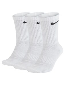 Nike Everyday Cushioned WHITE/BLACK