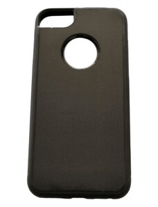 Púzdro OTAO Antigravity silikónové Apple iPhone 7/8 čierne
