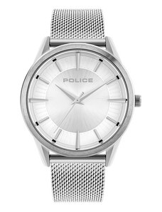 POLICE Brittle PL15690MS/04MM - hodinky unisex