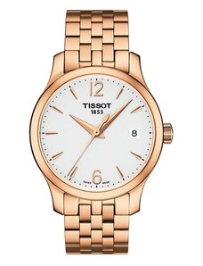 Dámske hodinky TISSOT Tissot Tradition T0632103303700