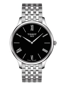 Pánske hodinky TISSOT Tissot Tradition T0634091105800