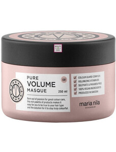 Maria Nila Pure Volume Masque 250ml